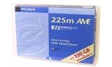 8MM VXA X23 Data Cartridge, 80/160GB, 230M
