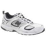 Ladies New Balance 557 Walking Shoes WW557WB by New Balance