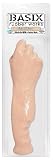 Pipedream Products Basix Fist Of Fury Flesh Dildo