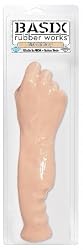Pipedream Products Basix Fist Of Fury Flesh Dildo