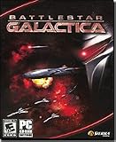 Battlestar Galactica