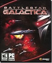 Battlestar Galactica