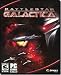 Video Games : Battlestar Galactica