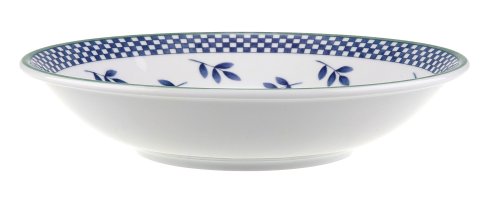 Villeroy & Boch Switch-3 Decorated Pasta Bowl