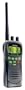 Uniden Atlantis 250BK Black Waterproof Handheld VHF Marine Radio