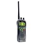 Uniden Atlantis 250BK Black Waterproof Handheld VHF Marine Radio
