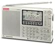 Sangean ATS-909 All Band Digital Short Wave Receiver