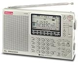 Sangean America Digital AM/FM Full Shortwave And 9-Longwave World Band Radio