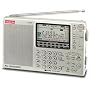Digital AM/FM Full Shortwave and 9-Longwave World Band Radio