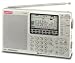 Electronics : Digital AM/FM Full Shortwave and 9-Longwave World Band Radio