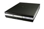 KiSS DP-1504 Slimline DVD Player with Ethernet & Wireless Connections and 40 GB Hard Drive