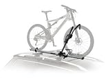 Thule 594XT Sidearm Rooftop Upright Bike Carrier