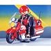 プレイモービル シティーライフ ハイウェイライダー 3062