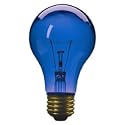 WP 25WA19BLU Party Bulb