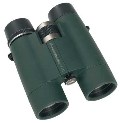 Rainier 10X42 Waterproof Binoculars