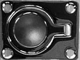 WHITECAP SMALL FLUSH LIFT PULL