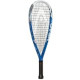 Head '08 Club Series Liquidmetal Blast Racquetball Racquet