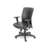 COMPEL PINNACLE TASK CHAIR