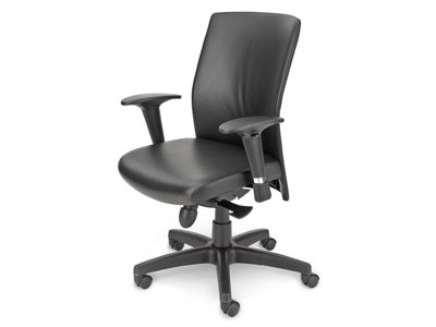 COMPEL PINNACLE TASK CHAIR