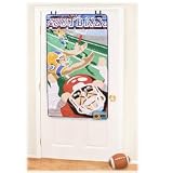  : Door Slammers Football