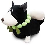 Kekkaishi Hakubi Plush GE-8989