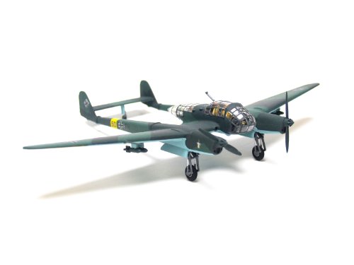 Imagen 2 de Airfix A03053 - Focke Wulf Fw189 [Importado de Alemania]