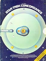 Star Trek Concordance