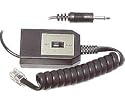 BELL-SONECOR TR-70 Tele-Recorder Adapter with Record/Playback