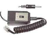 BELL-SONECOR TR-70 Tele-Recorder Adapter with Record/Playback