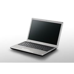 Sony Vaio -S5M/S 33,8 cm (13,3 Zoll) WXGA Notebook (Intel Centrino 1,73 GHz, 512MB RAM, 80GB HDD, DVD+-RW DL, Go6400 XP Home)