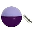 Doc Johnson The Pleasure Ball Purple Adult Sex Toy Kit