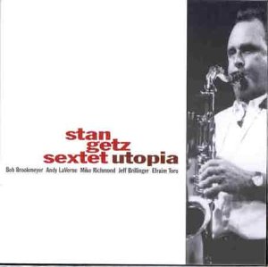 Stan Getz