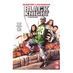 Le Chevalier Black