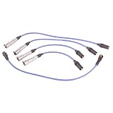 Beck Arnley  175-5846  Premium Ignition Wire Set by Beck Arnley