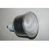 25 X Gu10 Energy Light Bulbs Low 11 Watts Usage But 50 Watts Equal Light Warm White Uk Voltage Lectrolight Brand
