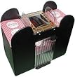 Card Shuffler...6 Deck - Casino Supplies > Card Shufflers
