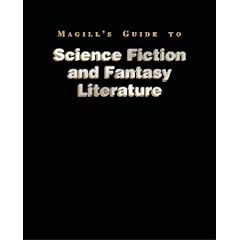 Magill's Guide to Science Fiction and Fantasy Literature