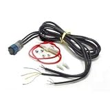 Lowrance PC-26BL Power Cable