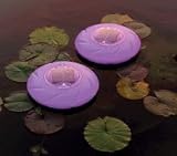 Gardman L6051 Solart Colorflow Aqua Lights Twin Pack