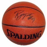 Rajon Rondo Hand Signed Autographed Boston Celtics Basketball Coa & Tamper Hologram