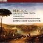 Berlioz: Harold En Italie; Tristia