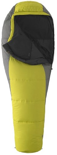 Marmot Kunstfaserschlafsack Wave