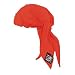 SweatVac Original Cycling Bandana (Red)