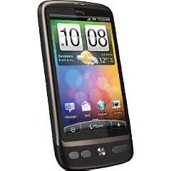 HTC Desire A8182 Unlocked GPS WiFi Android OS, Cell