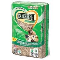 Absorption Corp Carefresh Natural Pet Bedding, 30-Liter