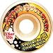 Search : Satori Shannon Sunset 53mm Skateboard Wheels (set of 4)