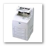 BROTHER HL-8050N LASER PRINTER - MONOCHROME LASER - NETWORK PRINTER - 35 PPM MONOCHROME - PC, MAC (HL8050N)