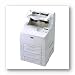 BROTHER HL-8050N LASER PRINTER - MONOCHROME LASER - NETWORK PRINTER - 35 PPM MONOCHROME - PC, MAC (HL8050N)