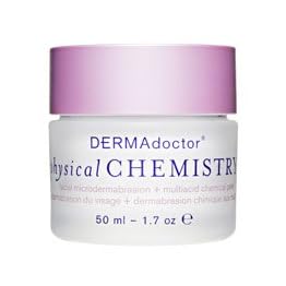 Dermadoctor Physical Chemistry