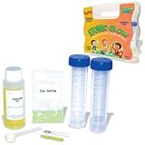 Scientific Explorers Atomic Glow - Glow in the Dark Science Kit